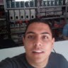 Antonio Esparza