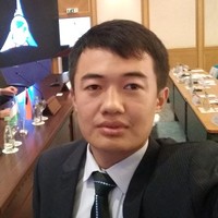 Zafar Turdibekov