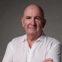 Bill McGowan