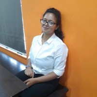 Debasmita Mondal