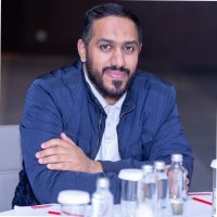 Ali Alhamoud