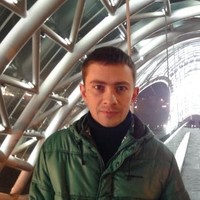 Pavel Galanov