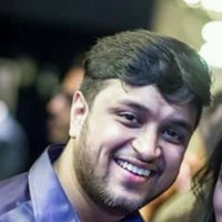 Rohan Goenka