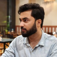 Mohd Alishan Khan