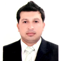 Mahboob Rabani