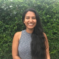Priscilla Delgado