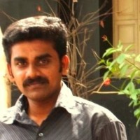 Siva Shanmugam Selvaraj