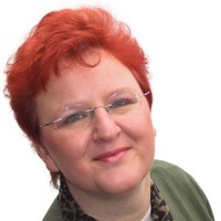 Heidi Weber
