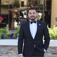 Mostafa Amin
