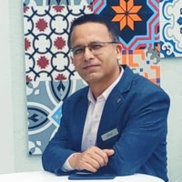 Kamal Chhetri