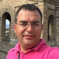 Erjon Vesho