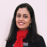 Nivedita Baliga