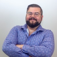 Jared Jodoin, Ph.D