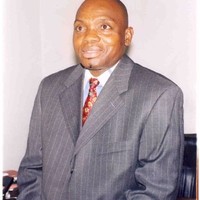 Dr. Jones B. Olajide