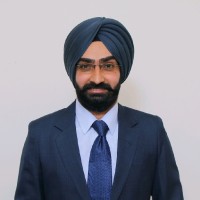 Ramandeep Singh Gill