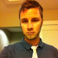 Daniel Hungerford