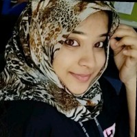 Samreen Begum