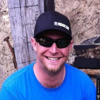 Jeremy Sutherland