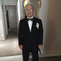 Norm Gilbert