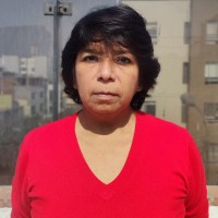 Maria Ormeño