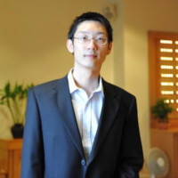 Alex Zhu