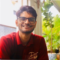Ajinkya Khedkar