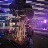 Manish Kashyap