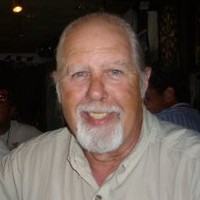 RON HEWITT