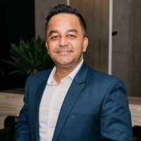 Er. Sudeep Khadka