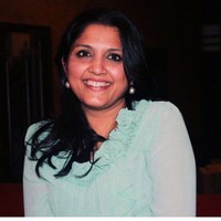 Shikha Gupta