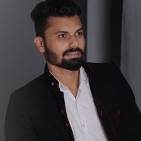Sachin Patil