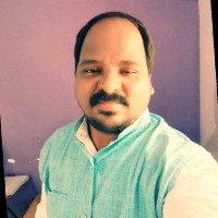 Raju Sahoo