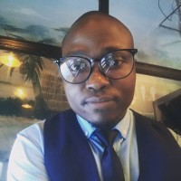 Antony wambua