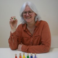 Karin Pulles