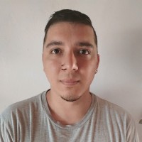 Lucas Arriola