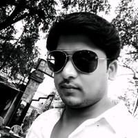 Kumesh Pardhi