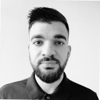 Yasha Vereshchak, Bba