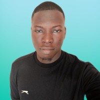 Toluwani Akinfolarin