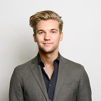 Fredrik Lundgren