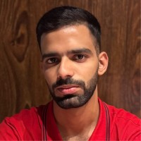 Haroon Bin Imran