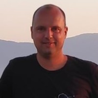 Marcel van der Geest