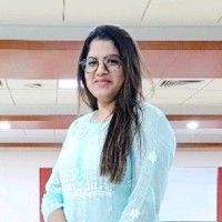 Pooja Saroha