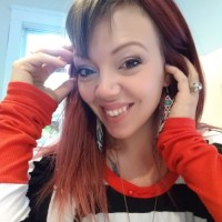 Rachele Welch