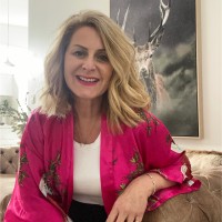 Deborah Steel