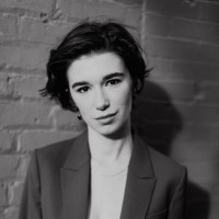 Alexa Rosenberg