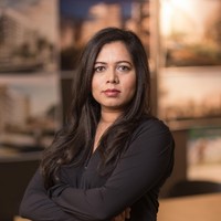 Jennifer Utarid