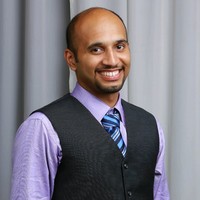 Albert Kurian, PMP®