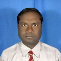 Rakesh Ranjan