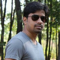 Prashanth Raj