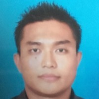 Ahmad Danish Abdullah